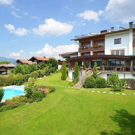 Landhaus Zita ชเวนด์ท ภายนอก รูปภาพ