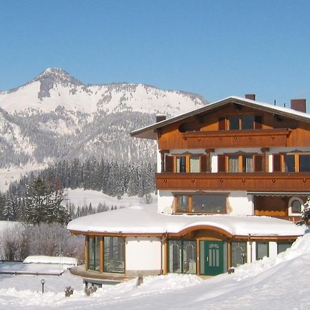 Landhaus Zita ชเวนด์ท ภายนอก รูปภาพ