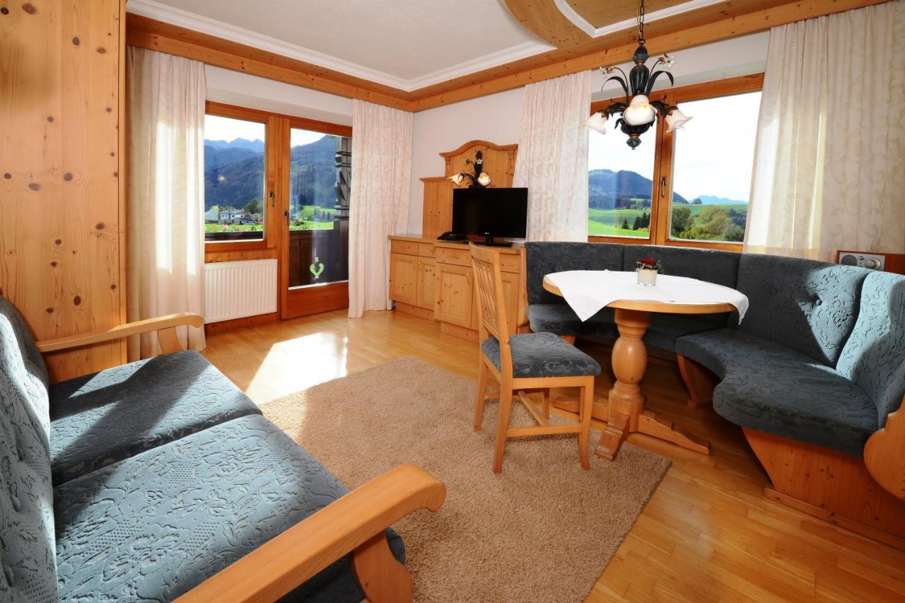 Landhaus Zita ชเวนด์ท ภายนอก รูปภาพ