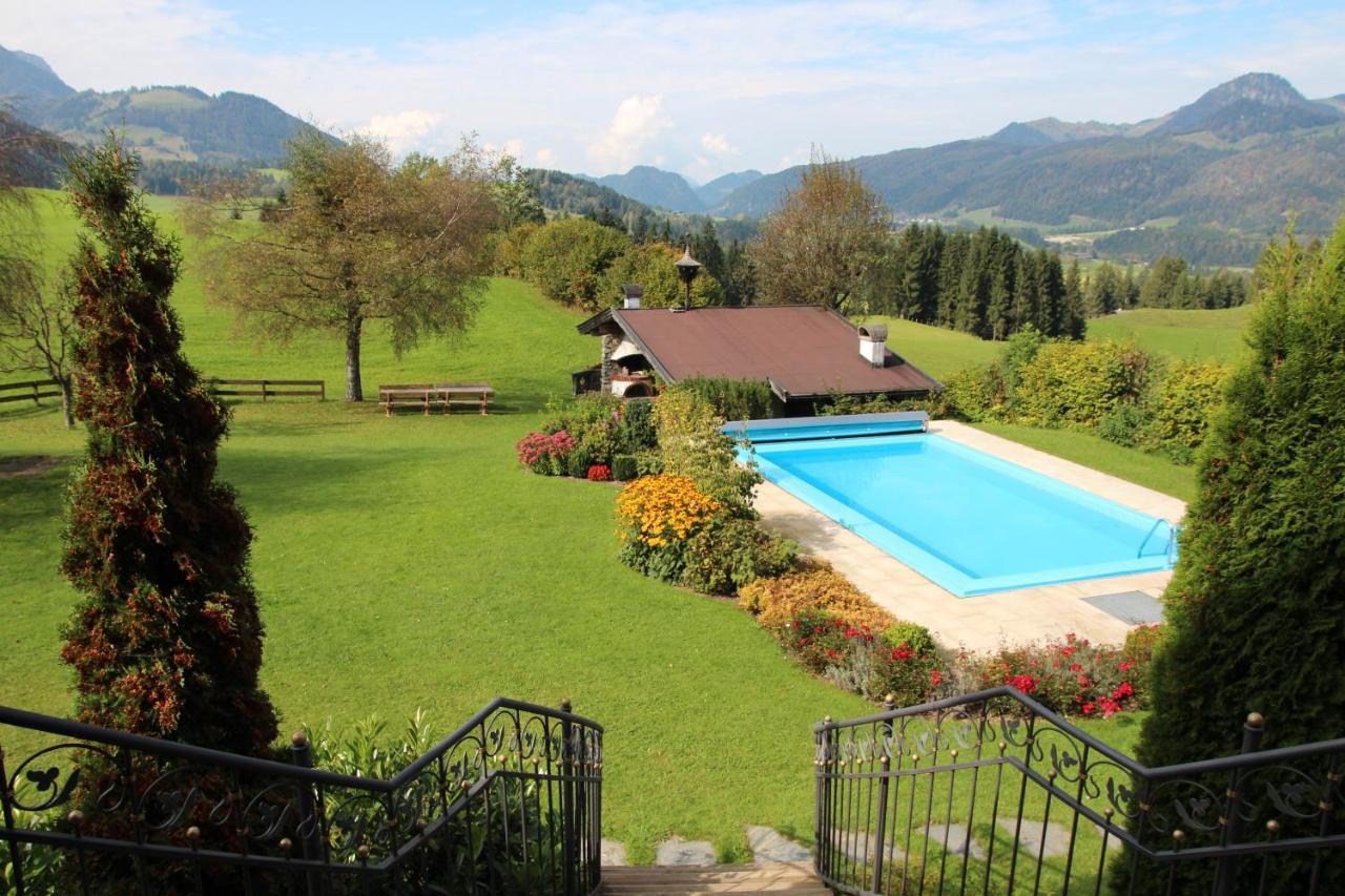 Landhaus Zita ชเวนด์ท ภายนอก รูปภาพ