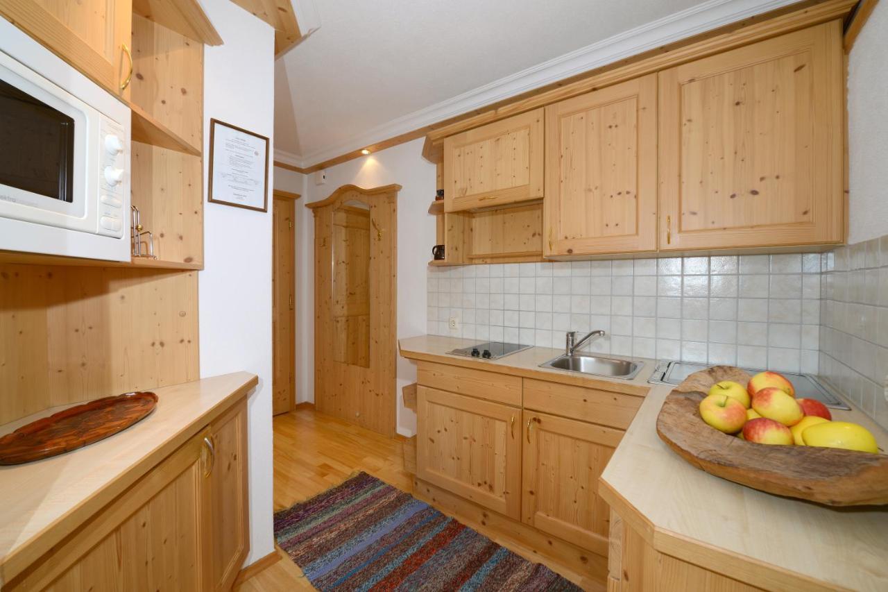 Landhaus Zita ชเวนด์ท ภายนอก รูปภาพ