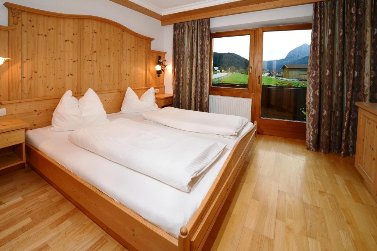 Landhaus Zita ชเวนด์ท ภายนอก รูปภาพ