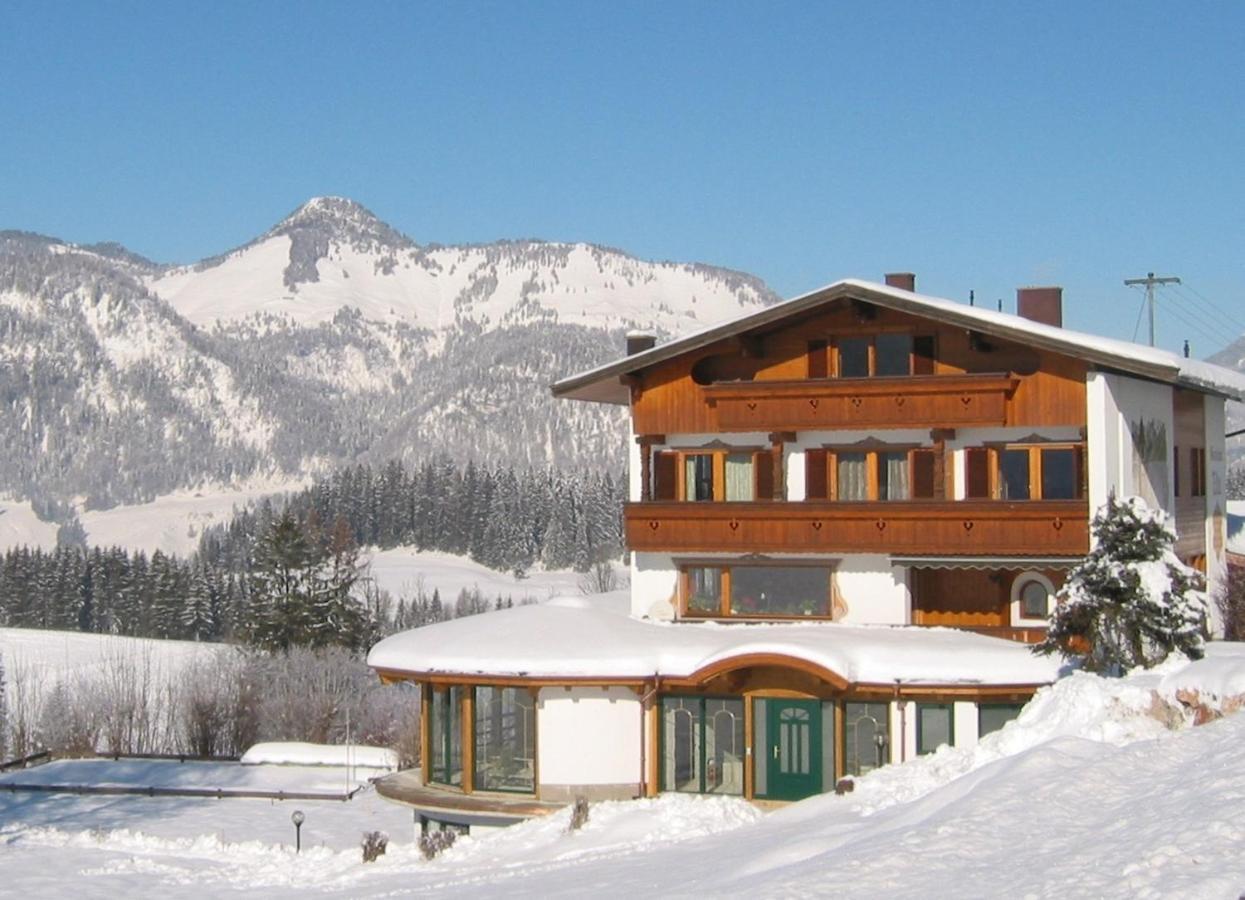 Landhaus Zita ชเวนด์ท ภายนอก รูปภาพ