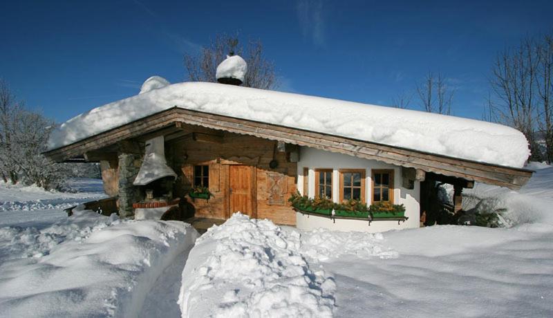 Landhaus Zita ชเวนด์ท ภายนอก รูปภาพ