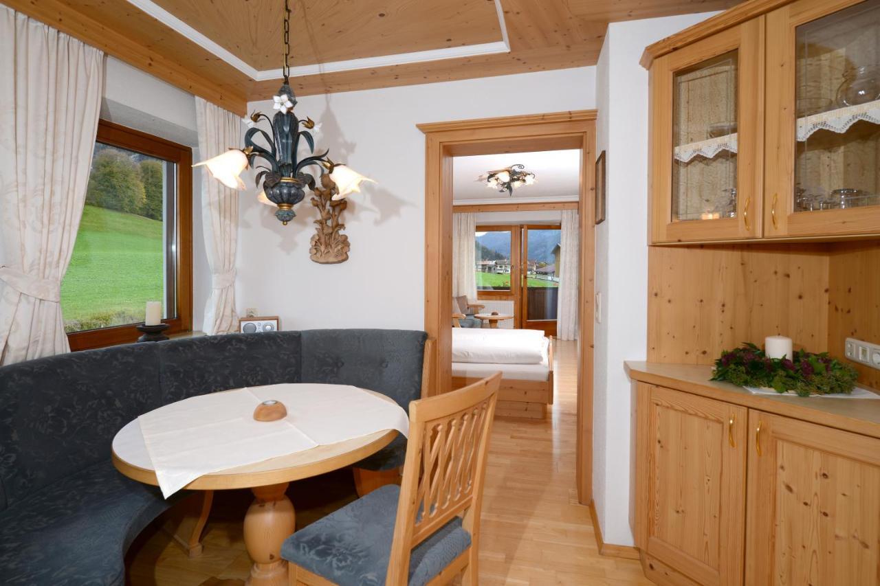 Landhaus Zita ชเวนด์ท ห้อง รูปภาพ
